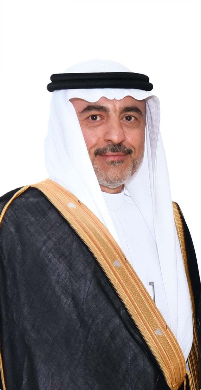 أحمد بن عبدالغني حسين