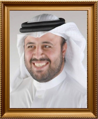 عميد كلية الطب