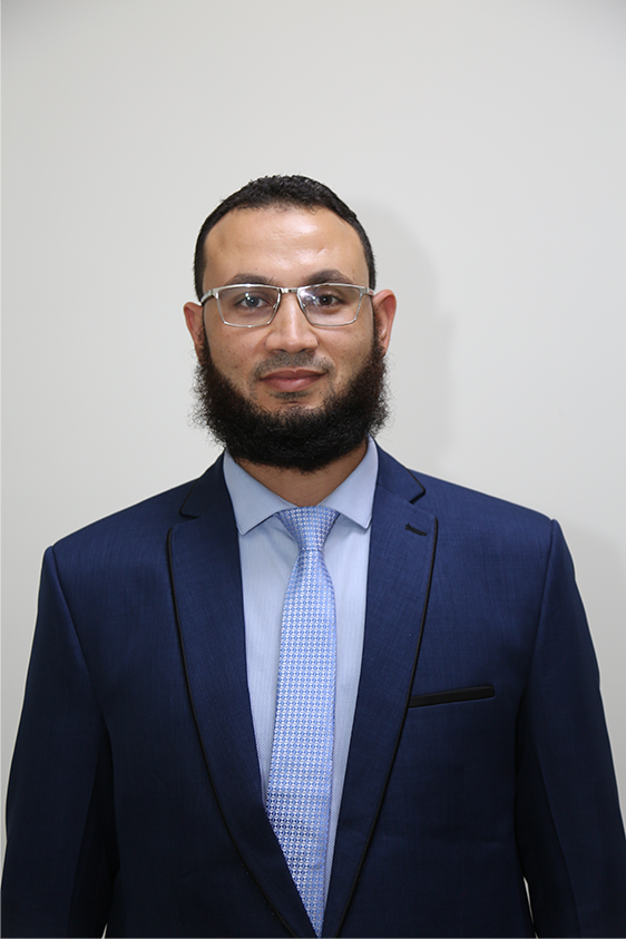 د. أحمد محمد عبدالفتاح