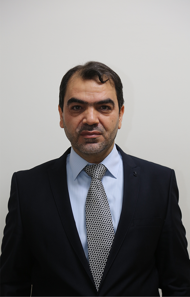 د. معاذ فهمي نجار