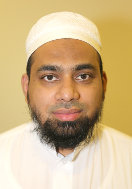 د.سيد عطاء الرحمن